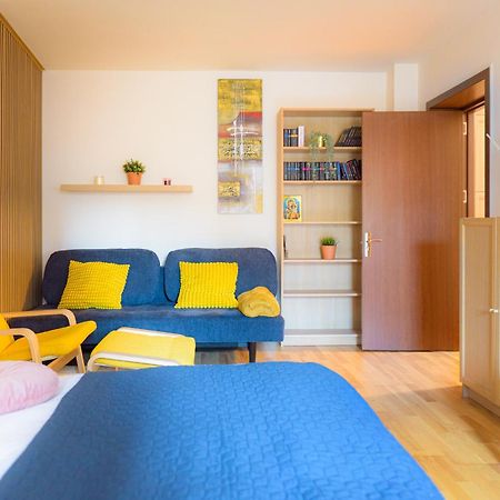 Downtown Apartment Boutique No1 Unirii Bukurešť Exteriér fotografie