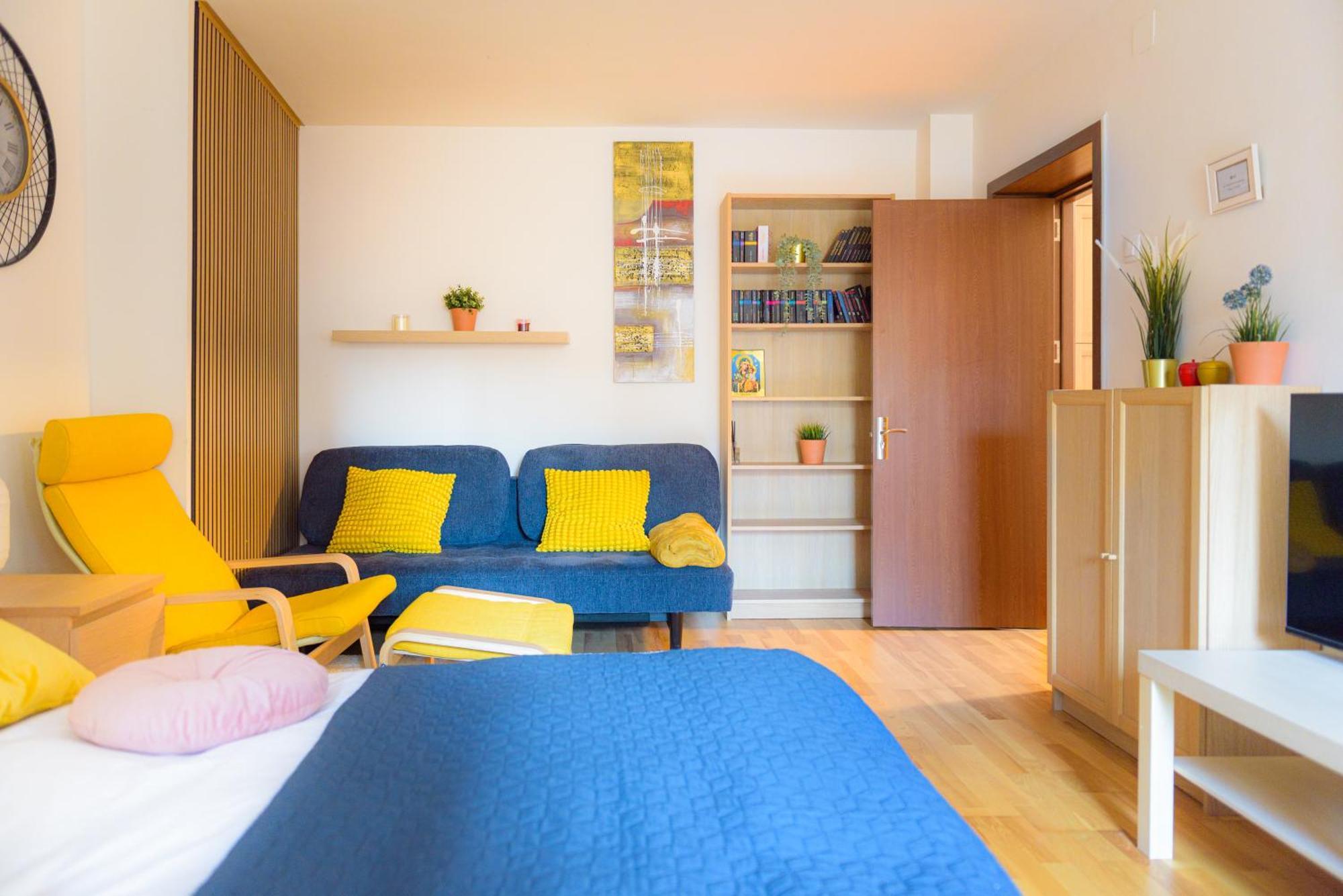 Downtown Apartment Boutique No1 Unirii Bukurešť Exteriér fotografie