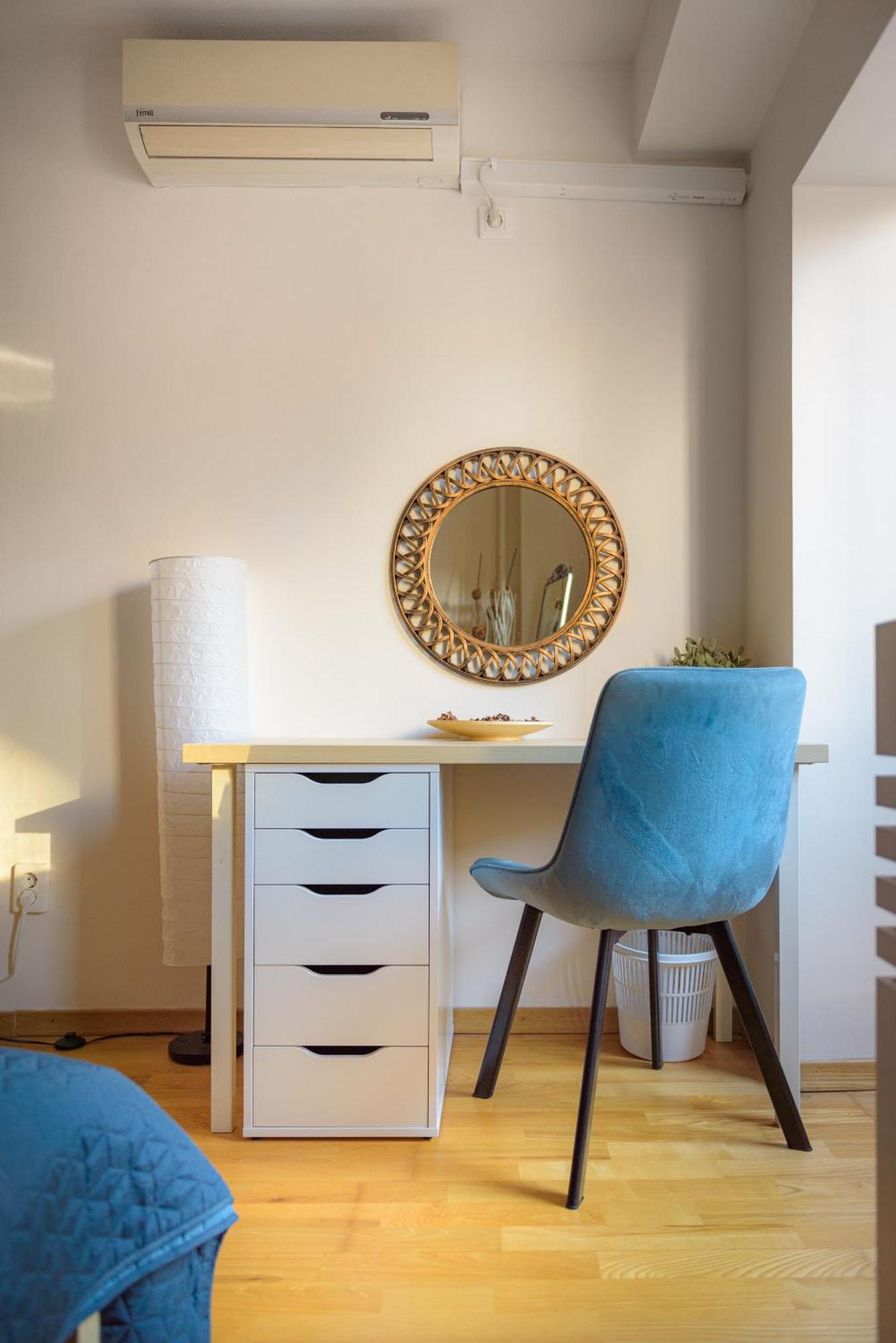 Downtown Apartment Boutique No1 Unirii Bukurešť Exteriér fotografie