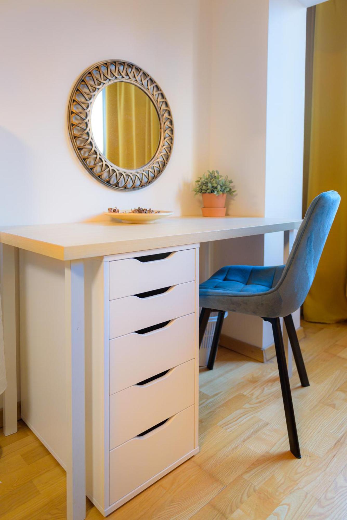 Downtown Apartment Boutique No1 Unirii Bukurešť Exteriér fotografie