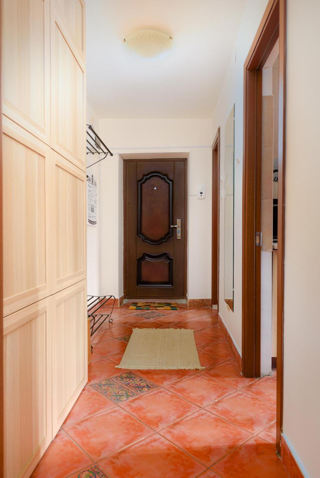 Downtown Apartment Boutique No1 Unirii Bukurešť Exteriér fotografie