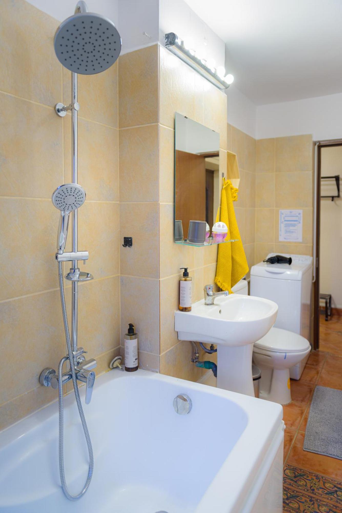 Downtown Apartment Boutique No1 Unirii Bukurešť Exteriér fotografie